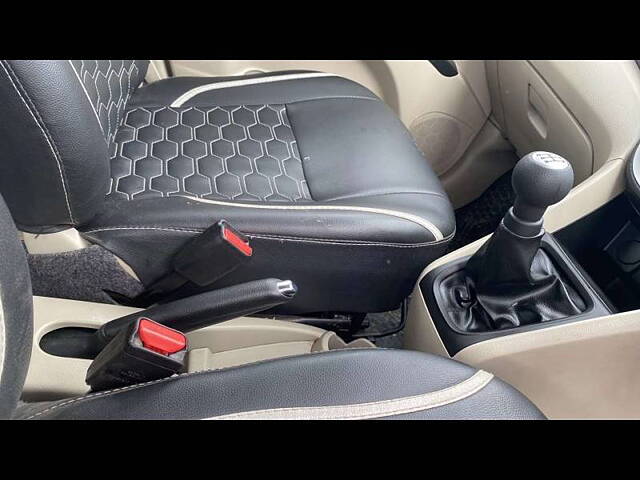 Used Maruti Suzuki Celerio [2017-2021] VXi CNG [2017-2019] in Pune