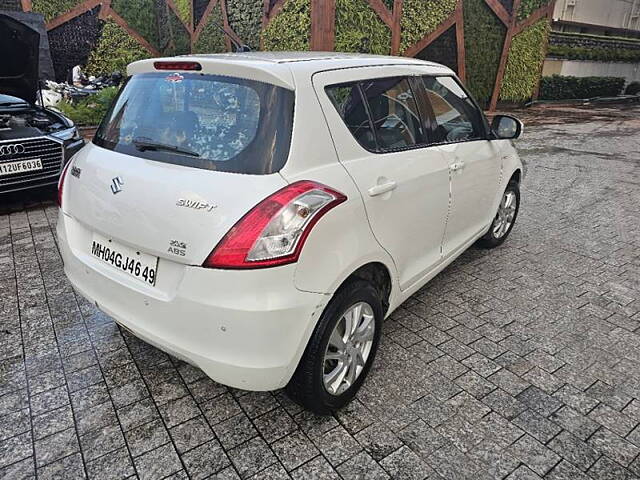 Used Maruti Suzuki Swift [2011-2014] ZXi in Pune