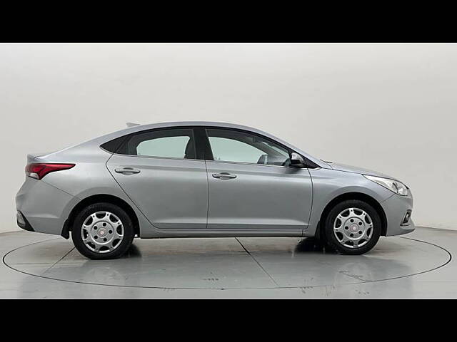 Used Hyundai Verna [2017-2020] EX 1.4 VTVT in Delhi