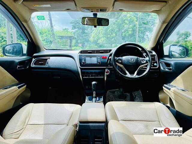 Used Honda City [2014-2017] VX CVT in Ahmedabad