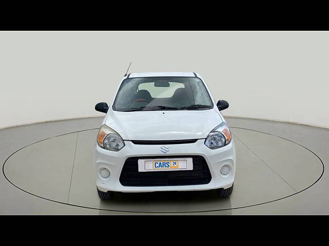 Used Maruti Suzuki Alto 800 [2012-2016] Lxi in Hyderabad