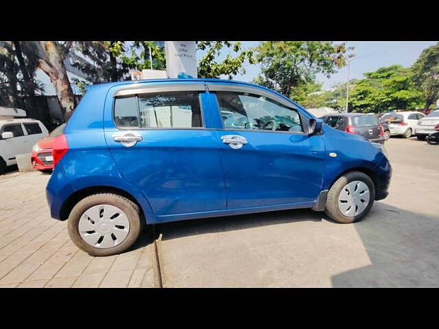 Used Maruti Suzuki Celerio [2017-2021] VXi [2017-2019] in Pune