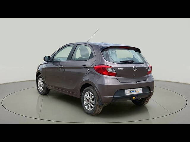 Used Tata Tiago [2016-2020] Revotron XZA [2017-2019] in Rajkot