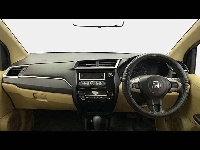 Used Honda Amaze [2018-2021] 1.2 S CVT Petrol [2018-2020] in Kochi