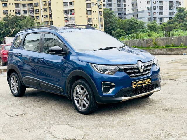 Used 2022 Renault Triber in Mumbai