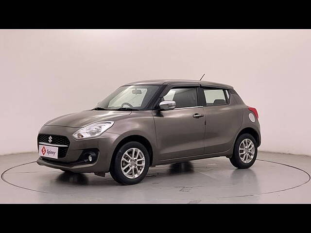 Used 2021 Maruti Suzuki Swift in Lucknow