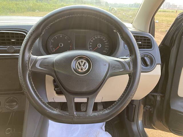 Used Volkswagen Ameo Comfortline 1.2L (P) in Nagpur