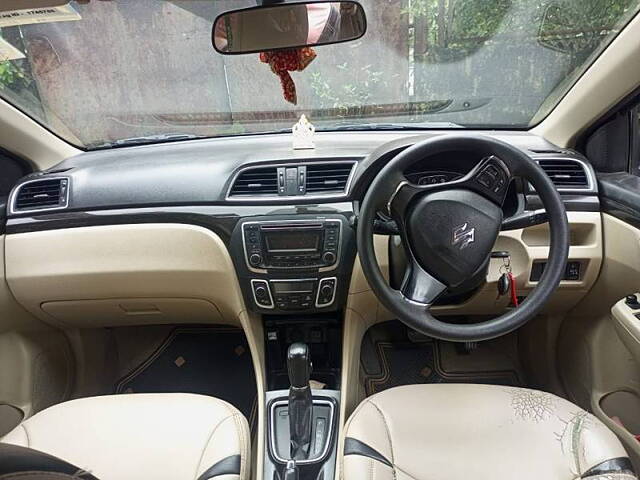 Used Maruti Suzuki Ciaz Delta Hybrid 1.5 AT [2018-2020] in Mumbai