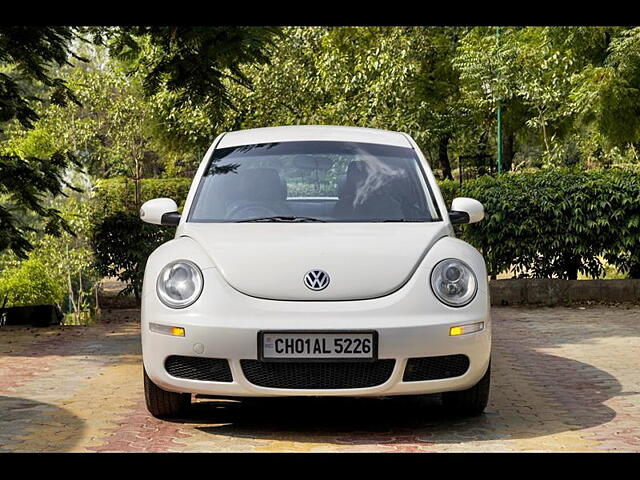 Used 2012 Volkswagen Beetle in Delhi