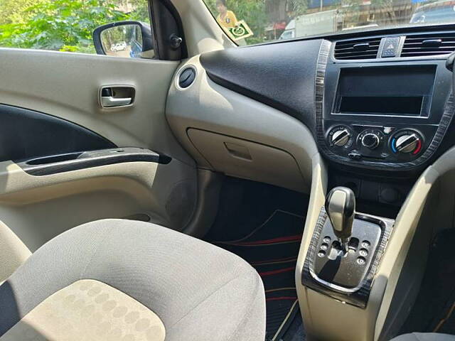 Used Maruti Suzuki Celerio [2014-2017] VXi AMT in Mumbai