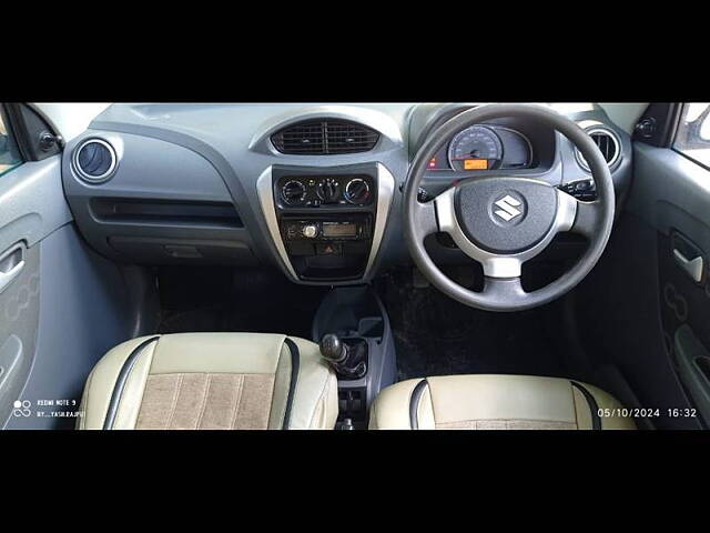 Used Maruti Suzuki Alto 800 [2012-2016] Lxi in Nagpur