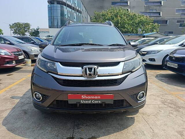 Used 2019 Honda BR-V in Mumbai