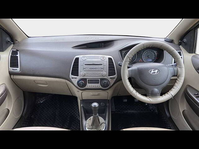 Used Hyundai i20 [2012-2014] Magna (O) 1.2 in Coimbatore