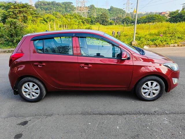 Used Hyundai i20 [2012-2014] Sportz 1.2 in Navi Mumbai