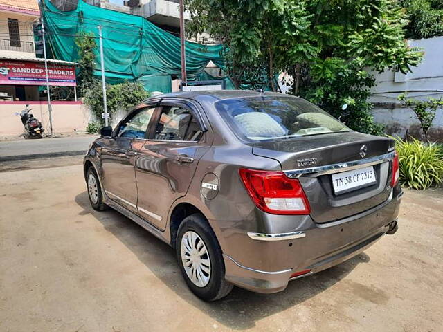 Used Maruti Suzuki Dzire [2017-2020] VDi in Coimbatore