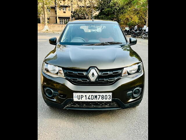 Used 2018 Renault Kwid in Delhi