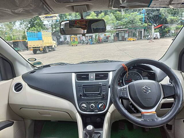 Used Maruti Suzuki Celerio [2017-2021] ZXi [2017-2019] in Nagpur