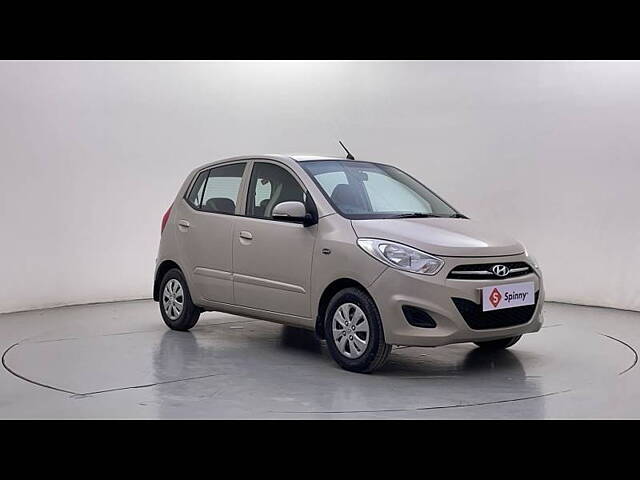 Used Hyundai i10 [2010-2017] Sportz 1.2 AT Kappa2 in Bangalore