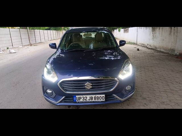 Used 2017 Maruti Suzuki Swift DZire in Lucknow