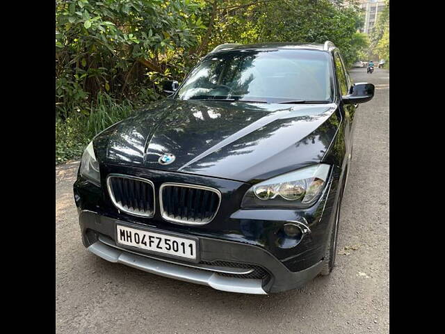 Used BMW X1 [2013-2016] sDrive20d in Mumbai