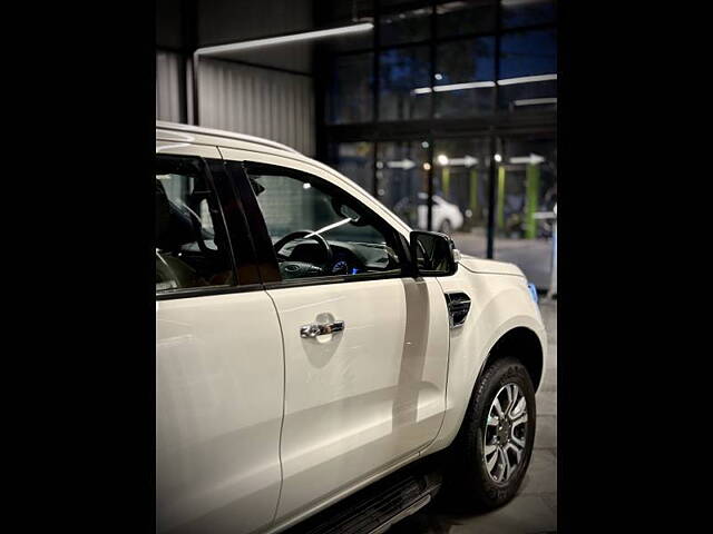 Used Ford Endeavour Titanium Plus 2.0 4x2 AT in Gurgaon