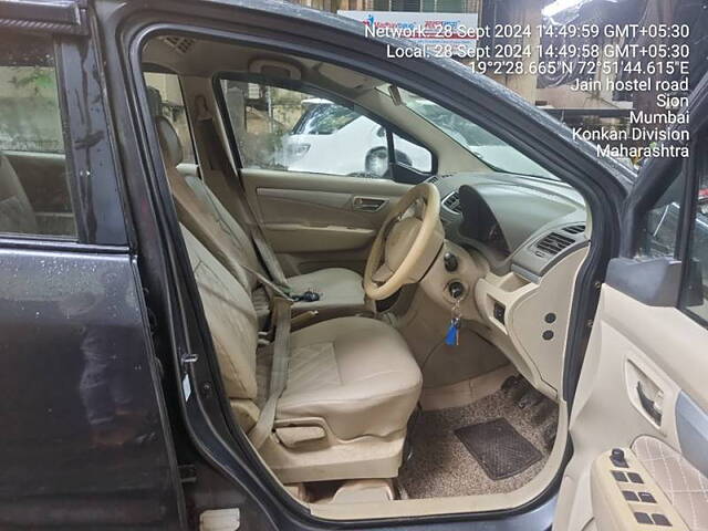 Used Maruti Suzuki Ertiga [2012-2015] Vxi in Mumbai