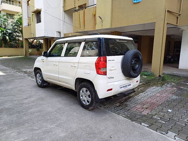 Used Mahindra TUV300 [2015-2019] T6 in Pune