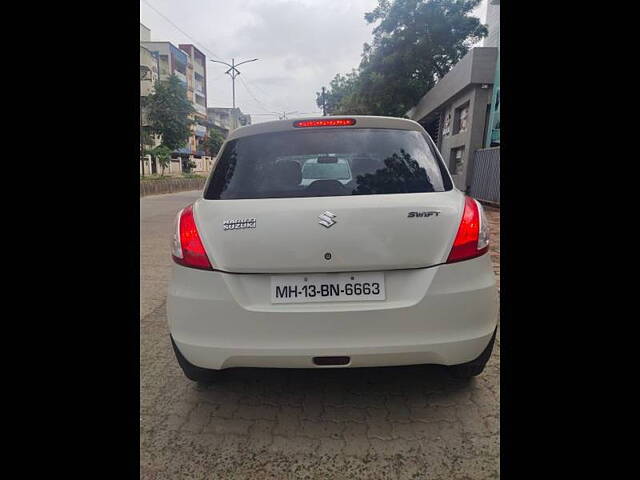 Used Maruti Suzuki Swift [2011-2014] VXi in Nagpur