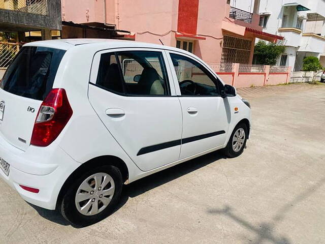 Used Hyundai i10 [2010-2017] Magna 1.1 iRDE2 [2010-2017] in Vadodara