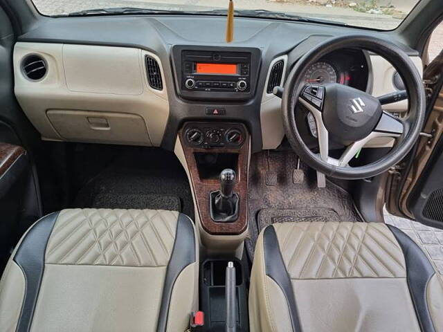 Used Maruti Suzuki Wagon R [2019-2022] VXi 1.0 [2019-2019] in Jalandhar