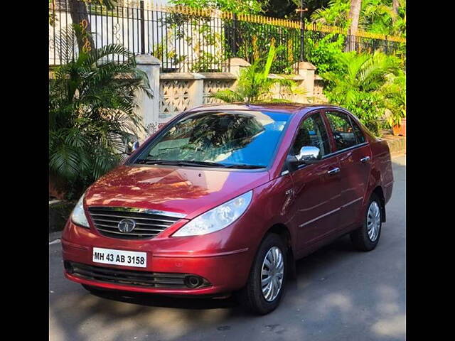 Used Tata Manza [2009-2011] Aqua Safire BS-IV in Mumbai