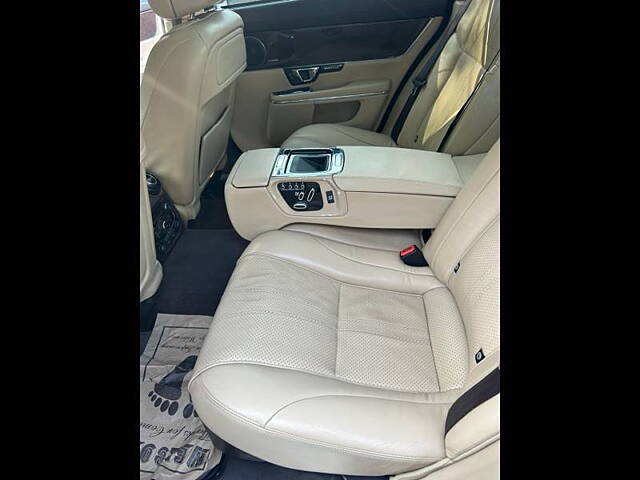 Used Jaguar XJ L 3.0 Portfolio in Delhi