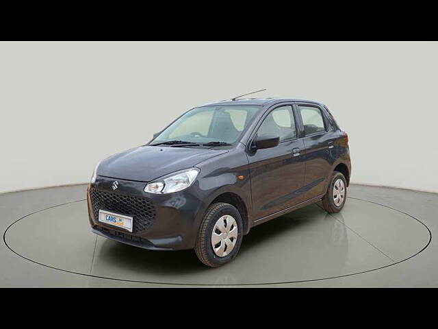 Used Maruti Suzuki Alto K10 VXi [2022-2023] in Bangalore