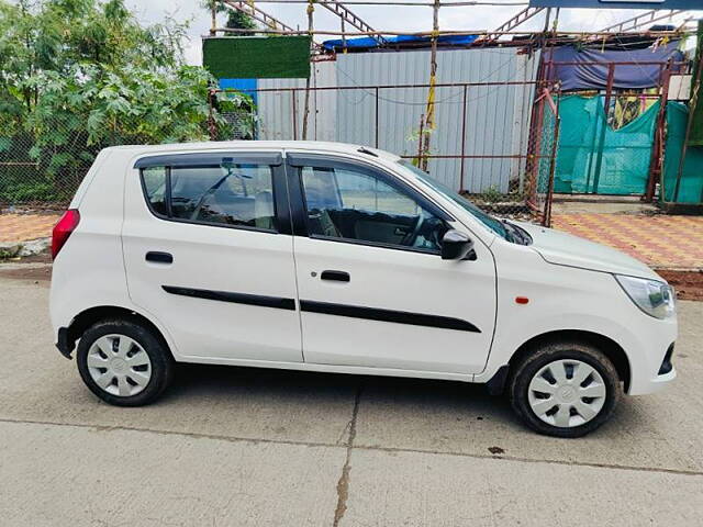 Used Maruti Suzuki Alto K10 [2014-2020] VXi AMT [2014-2018] in Pune