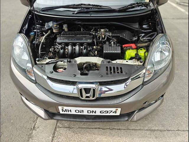 Used Honda Mobilio V Petrol in Mumbai