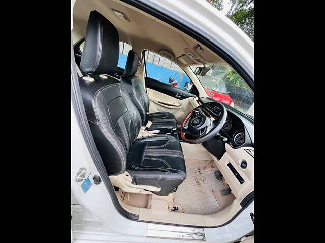 Used Maruti Suzuki Dzire [2017-2020] ZXi AMT in Pune