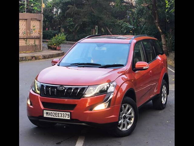 Used Mahindra XUV500 [2015-2018] W10 AWD AT in Mumbai