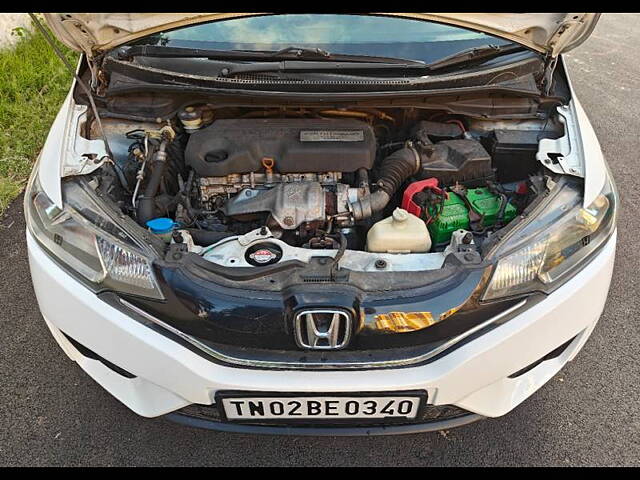 Used Honda Jazz [2015-2018] S Diesel [2015-2016] in Chennai