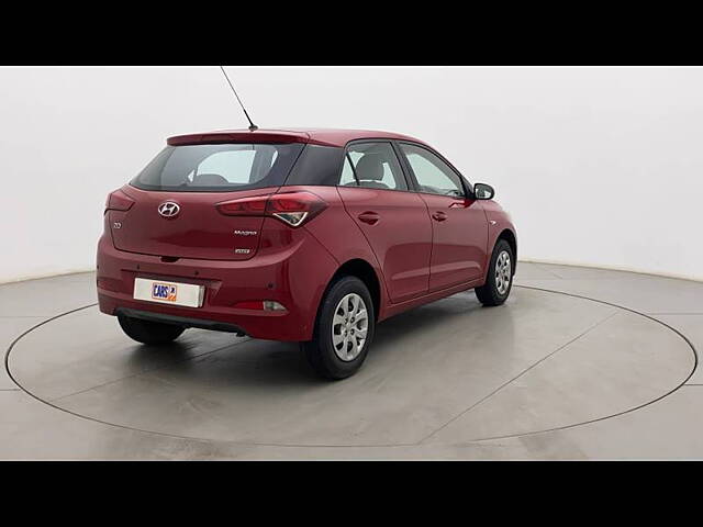 Used Hyundai Elite i20 [2016-2017] Magna 1.2 [2016-2017] in Chennai