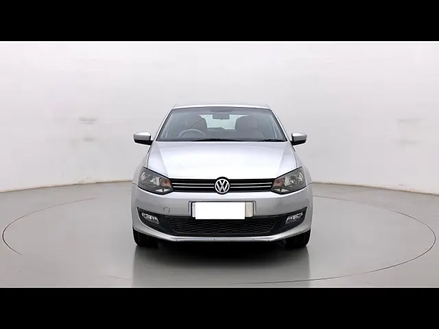 Used 2014 Volkswagen Polo in Bangalore