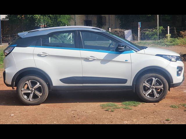 Used Tata Nexon EV [2020-2022] XZ Plus in Sangli