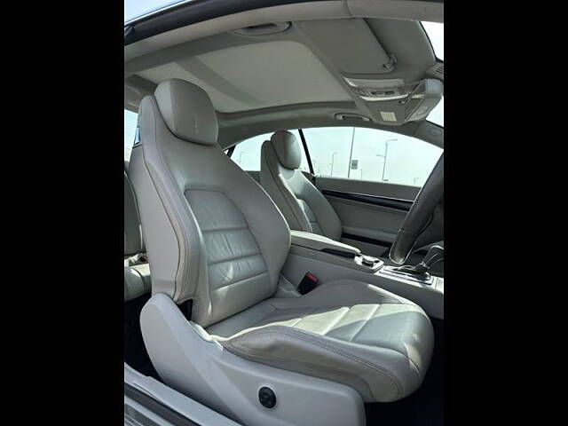 Used Mercedes-Benz E-Class [2009-2013] E350 Coupe in Surat