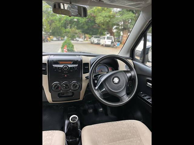 Used Maruti Suzuki Wagon R [2019-2022] VXi 1.0 [2019-2019] in Bangalore