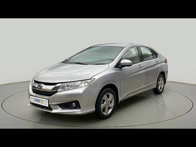 Used Honda City [2014-2017] V in Delhi