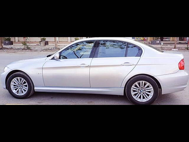 Used BMW 3 Series [2010-2012] 320d in Mumbai