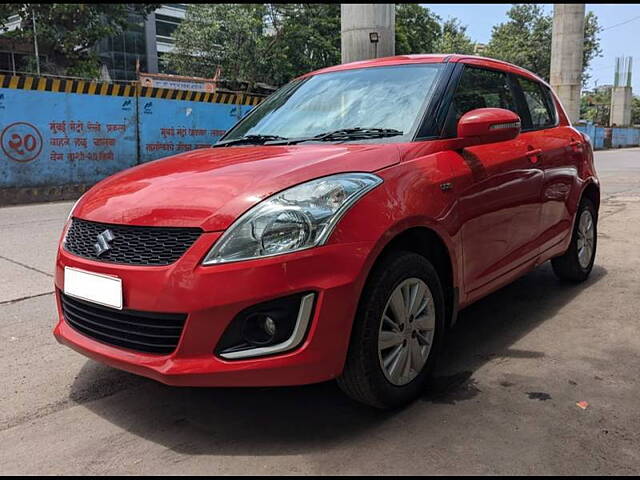 Used Maruti Suzuki Swift [2011-2014] ZDi in Mumbai