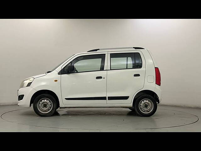 Used Maruti Suzuki Wagon R 1.0 [2010-2013] LXi CNG in Delhi