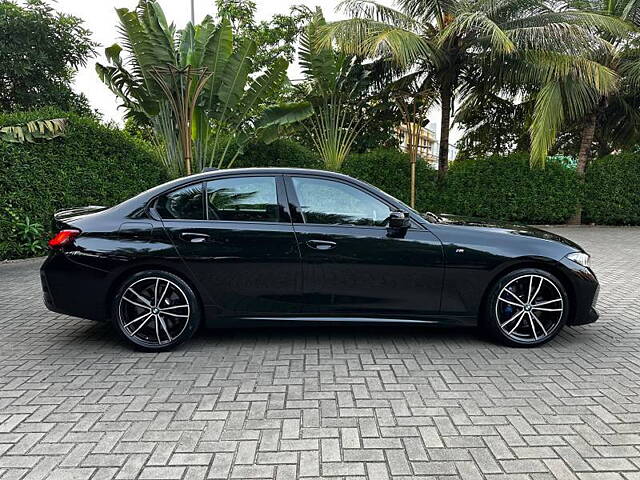 Used BMW M340i [2021-2022] 50 Jahre M Edition in Surat