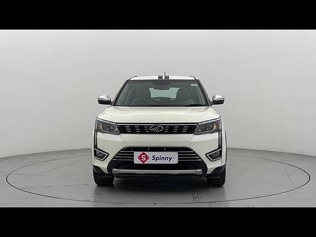 Used Mahindra XUV300 [2019-2024] W8 (O) 1.5 Diesel [2020] in Ghaziabad