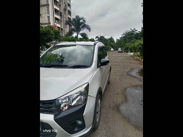 Used Maruti Suzuki Celerio X Zxi AMT [2017-2019] in Mumbai